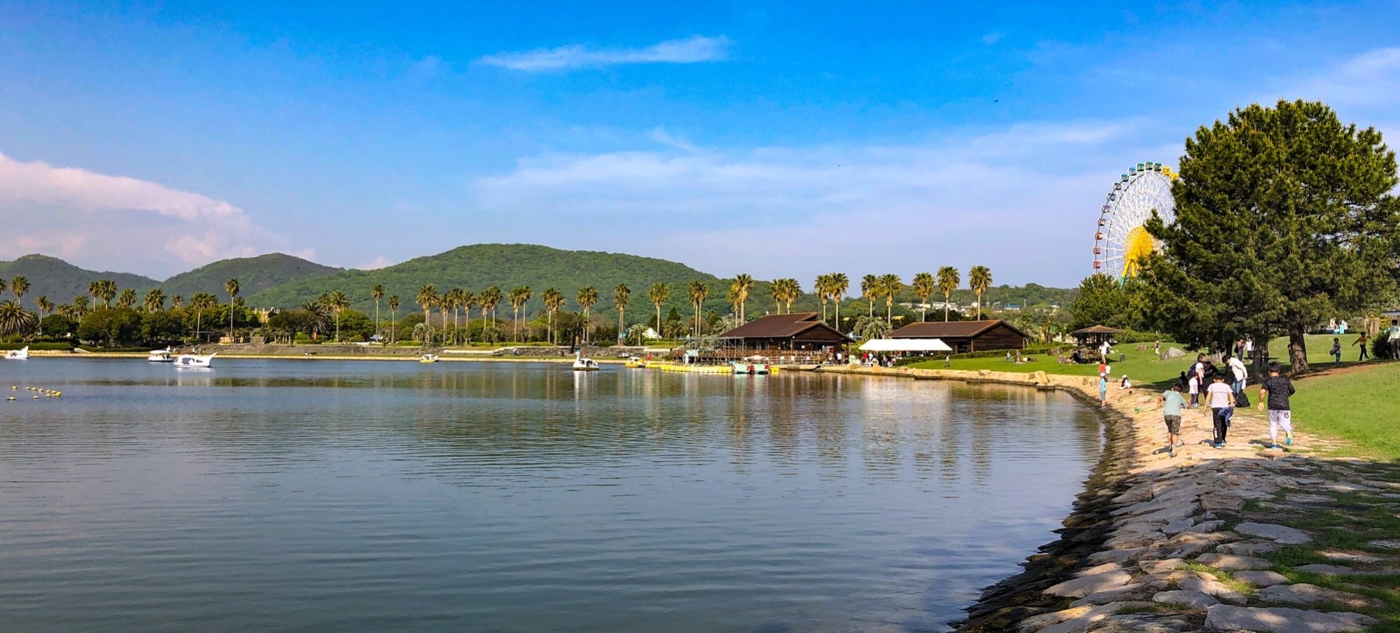 🏞️ 효고 현립 아코 해변공원 (효고켄리츠 아코카이힌코엔) 이미지 9